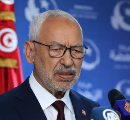 تعديل قانوني جديد لمحاسبة الإخوان في تونس.. ما تفاصيله؟