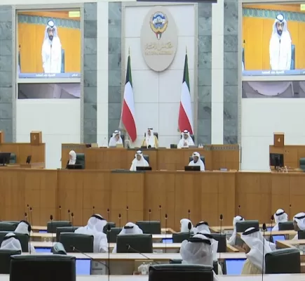 المعارضة تفوز بأغلب مقاعد البرلمان في الكويت... تفاصيل