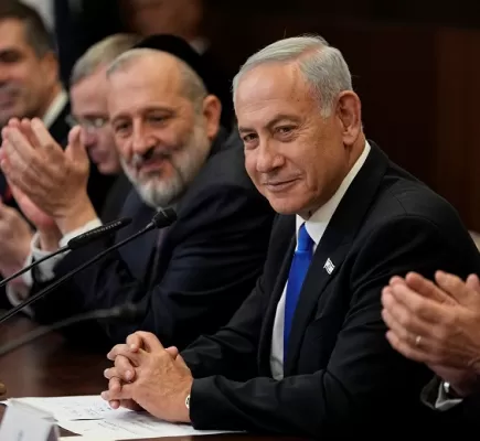 تقرير عبري: نتنياهو يشكل طاقماً سرياً لدراسة سيناريوهات ما بعد الحرب في غزة