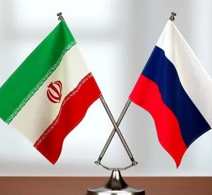 في موجة استنكار دولية... دول غربية تفرض عقوبات على إيران وروسيا... تفاصيل