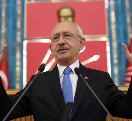 تهديدات واعتداءات... النظام التركي يتخبط قبل الانتخابات