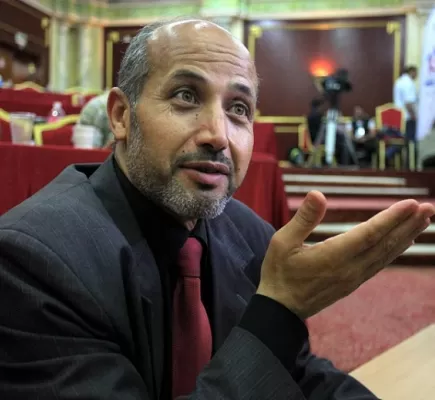 هل سينجح إخوان تونس في العودة إلى المشهد بتعيين أمين عام جديد؟