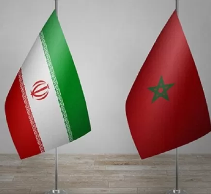 إيران تجس نبض المغرب... ما شروط الرباط لتطبيع العلاقات مع طهران؟