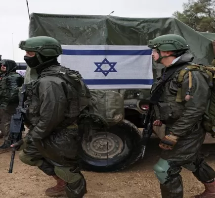 تقرير يكشف حجم المساعدات الأمريكية للجيش الإسرائيلي منذ بدء الحرب... تعرف عليها