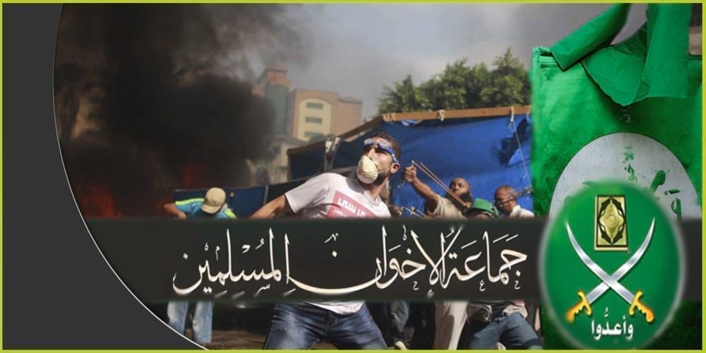 قواعد الفكر الإخواني (9): تكفير يوجب الوصاية على المجتمعات
