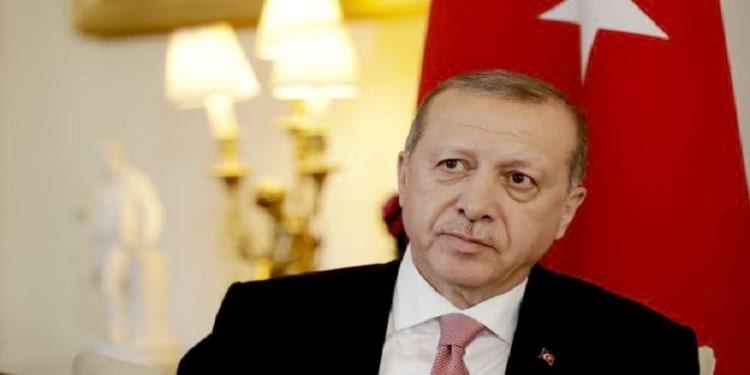 يخطط أردوغان لفرض سيطرة أكبر على الاقتصاد بحال فوزه بالانتخابات المقررة الشهر المقبل