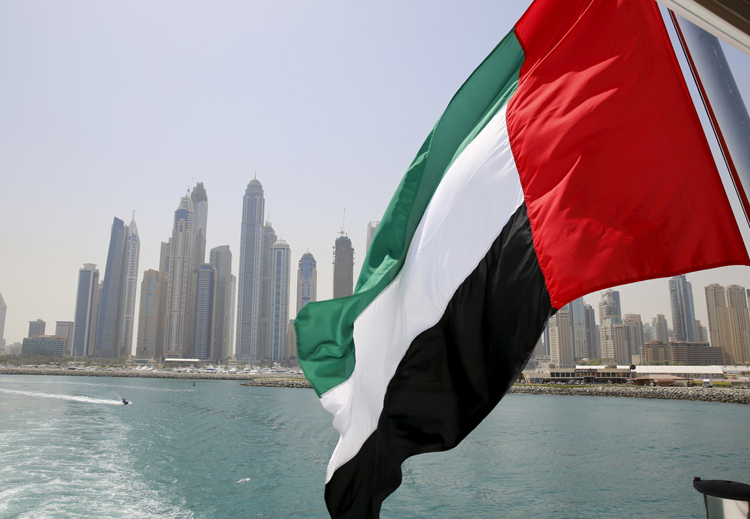 الإمارات العربية المتحدة بدأت محادثات مع العراق للربط الكهربائي مع شبكته