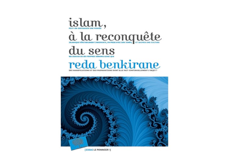 غلاف كتاب &quot;الإسلام، استعادة المعنى&quot;
