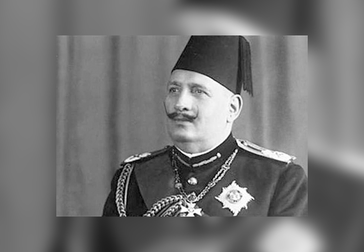 حاول الملك فؤاد تنصيب نفسه خليفة للعرب بعد إلغاء منصب الخلافة في تركيا