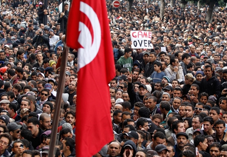 الحداد: جزءٌ كبيرٌ من حالة الإحباط التي يعيشها التونسيون مرتبط بضعف الدّولة