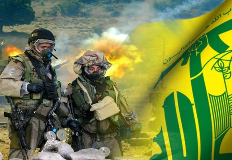 إيران تزيد من قدرة حزب الله على استهداف إسرائيل بصواريخ أكثر تقدماً