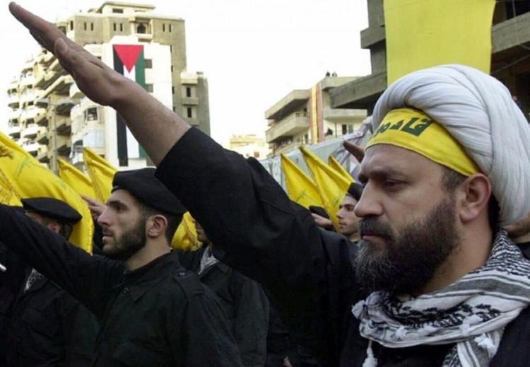 إيران في غرف نوم العراقيين
