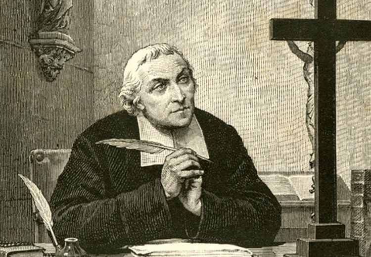 يوحنا دي لاسال (1651-1719) مؤسس جمعية "أخوة الفرير"