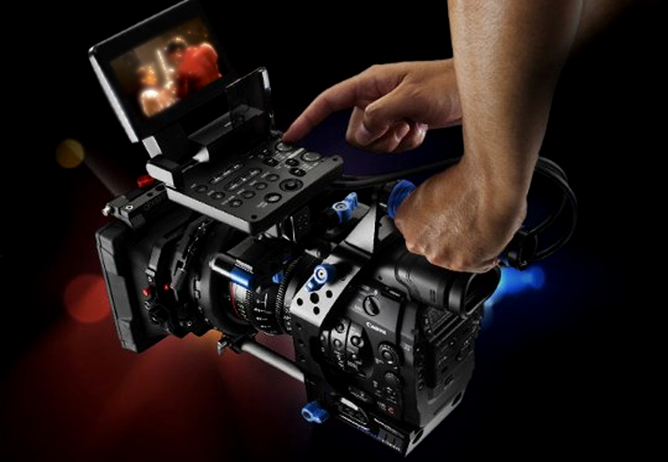 كبار السينمائيين في هوليود يستخدمون كاميرا الديجيتال بأفلامهم دون أن يقال إنها مستقلة
