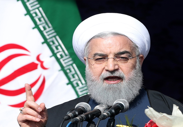 تدرك القيادة الإيرانية خطورة مفاجأة ترامب وأنّها تكتيكية