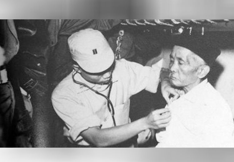 كارتوسويرجو.. لحظة تنفيذ حكم الإعدام عام 1962