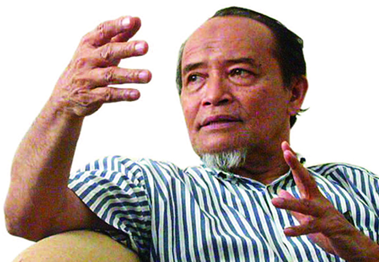 أحمد شافعي معاريف من أبرز وجوه الفكر الإسلامي الليبرالي في إندونيسيا