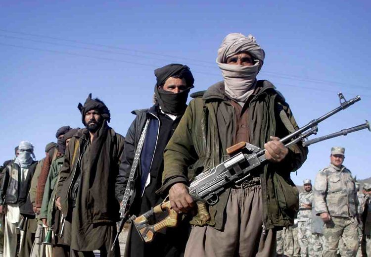 تسعى طالبان لإعادتها للحكم وخروج القوات الأجنبية من أفغانستان