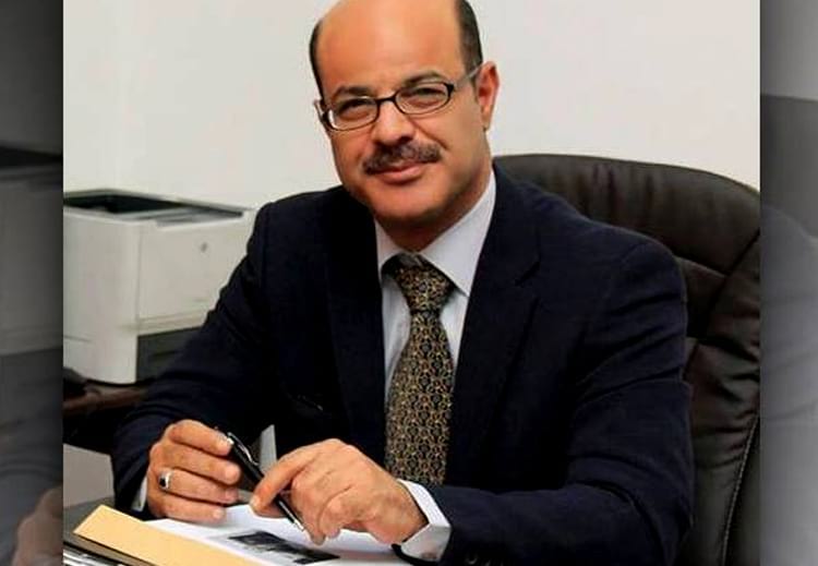 غسان عبد الخالق: مقتل البرنامج السياسي الإسلامي هوسه بالسلطة