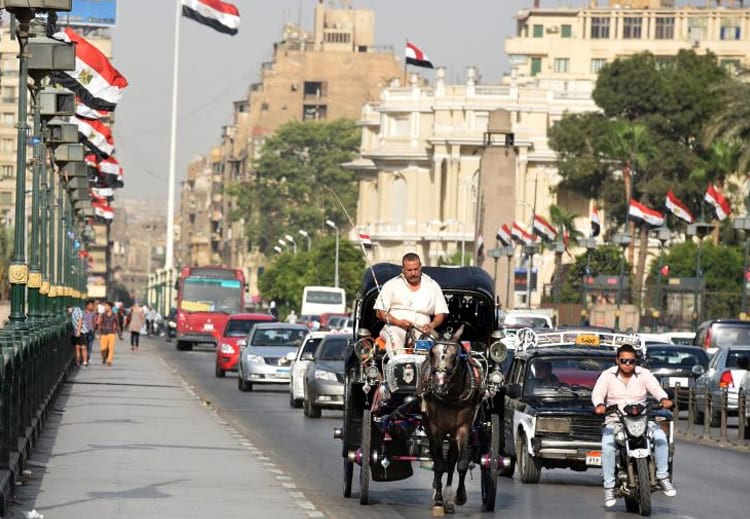 تسجل القاهرة أعلى نسبة طلاق في مصر بمعدل 198 ألف حالة