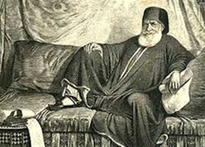 الباشا نفسه يعتبر من أهم مصادر مقولة: "محمد علي مؤسس مصر الحديثة"