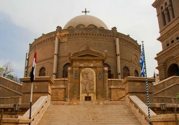 الكنيسة القبطية في مصر حضور ممتد يجسد التاريخ الاجتماعي للبشر حفريات