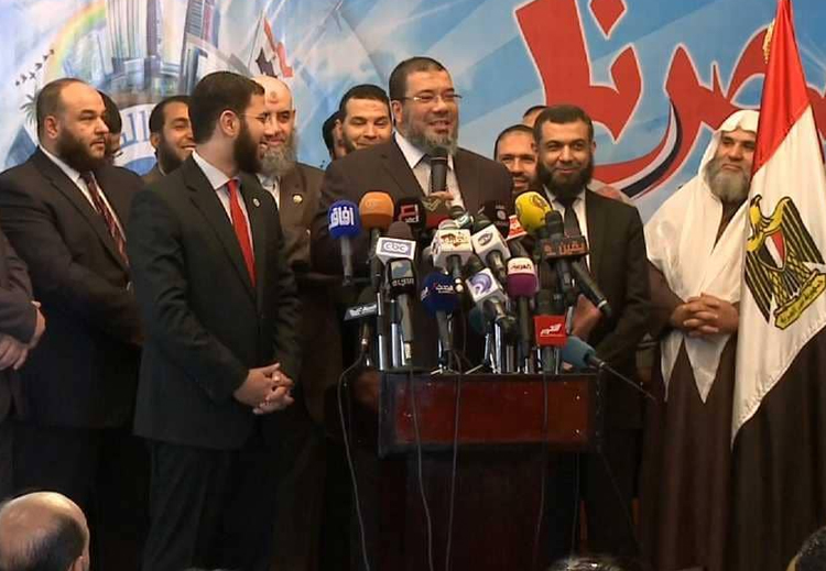 الأحزاب الدينية المصرية بعد ثورة يناير: متى تتجاوز مربع الشعارات؟