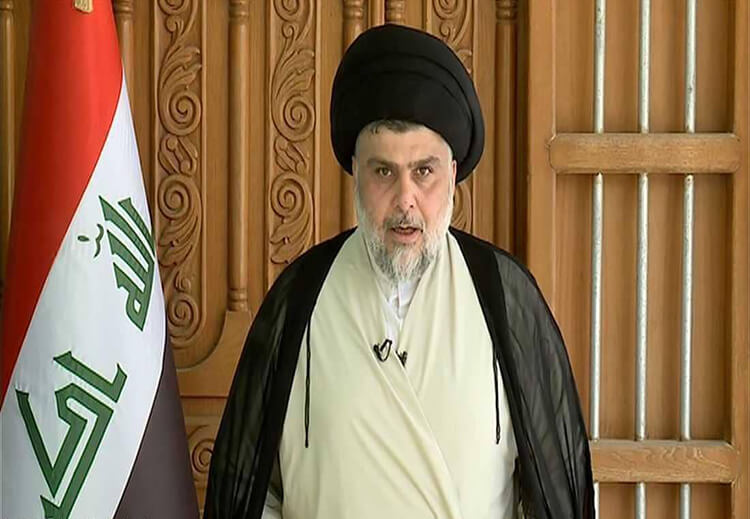 الصدر يتخذ هذه الإجراءات لمكافحة الفساد