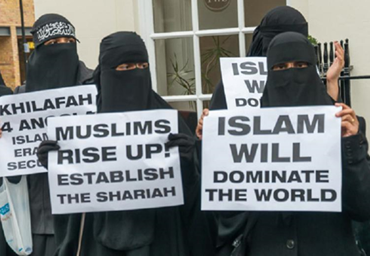 الإسلام السياسي قاد للبحث عن هوية مؤدلجة
