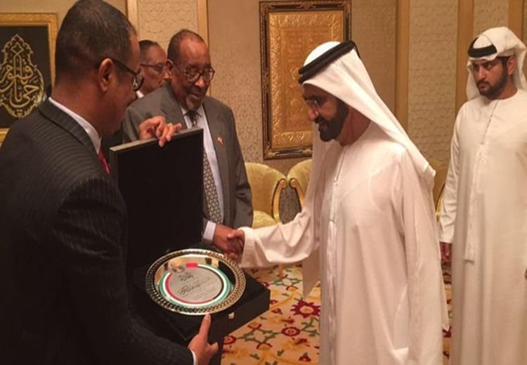 تستثمر صوماللاند في علاقاتها مع الإمارات عبر دفع جهودها للحصول على الاعتراف الدولي