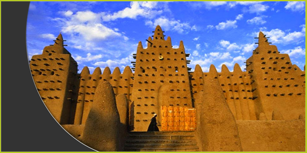 آثار في تمبكتو (مالي).. تعود إلى عصر امبراطورية سونغاي
