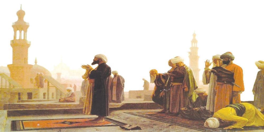 هل تصنع الأديان السعداء.. وتشفي الأرواحَ السقيمة؟