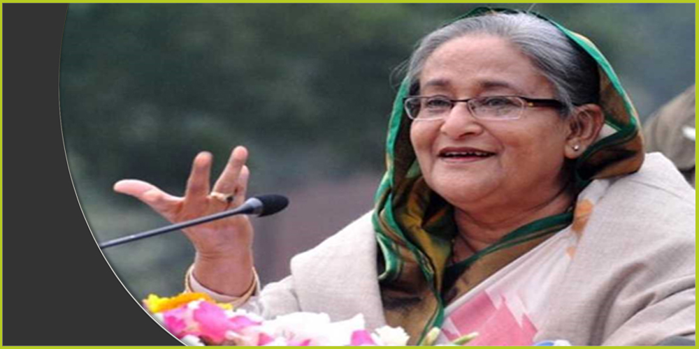 &quot;شيخة حسينة واجد&quot; رئيسة وزراء بنغلادش منذ عام 2009