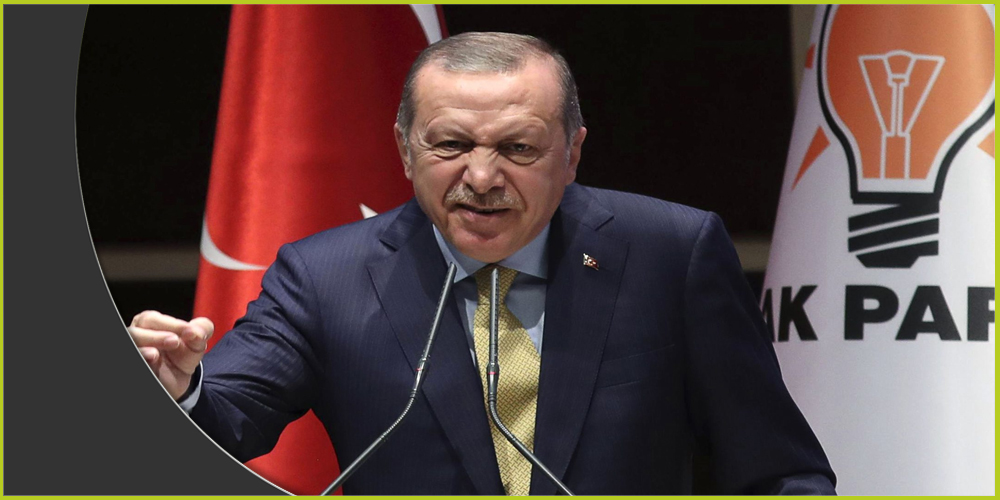 أردوغان استخدم المساجد الّتي يتردد عليها الأتراك في ألمانيا لكسب نفوذ سياسيّ قبيل الاستفتاء الدستوريّ عام 2017
