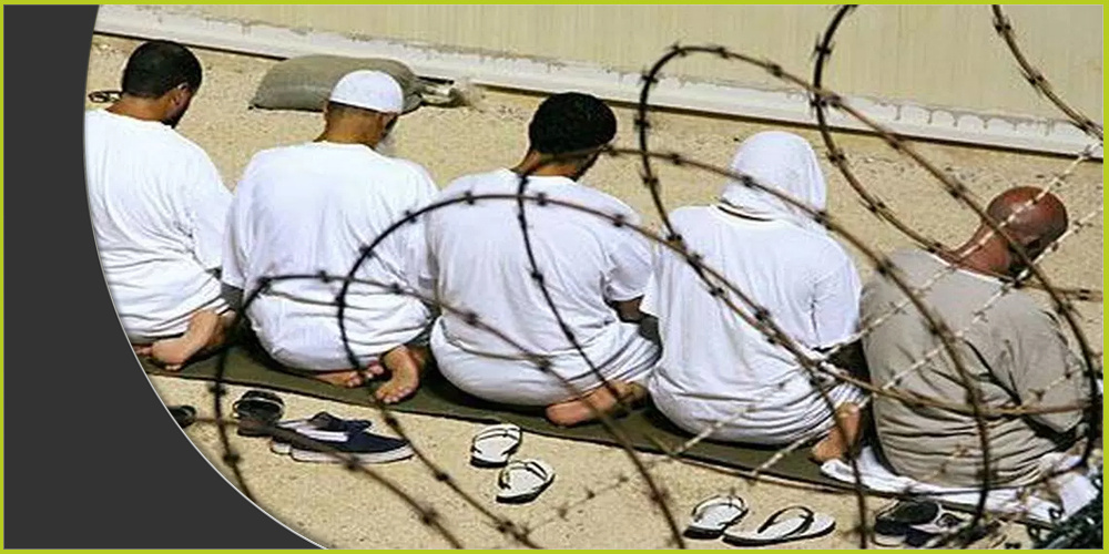 عمليّات التحوّل إلى الإسلام قد أصبحت الآن أمراً شائعاً في سجون أستراليا