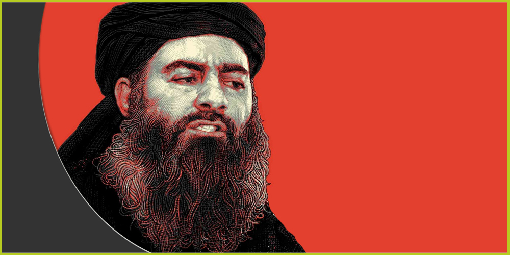 من بين 43 من كبار قادة تنظيم الدولة الإسلامية، البغدادي هو الوحيد الذي لا زال على قيد الحياة