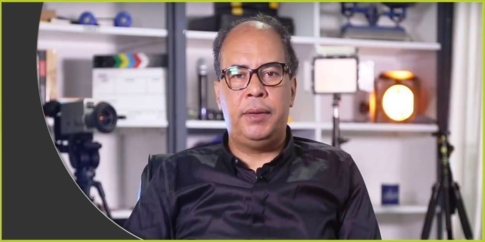 سعيد ناشيد: الإسلام السياسي دمر مفهوم الوطن بشعارات دينية جياشة