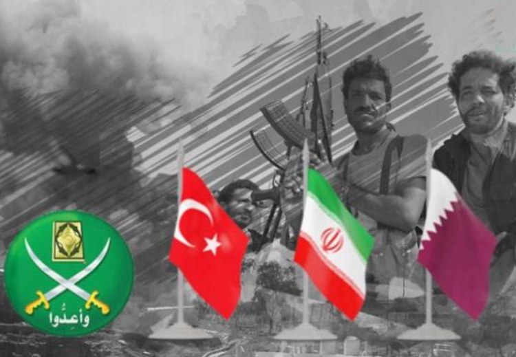 هؤلاء ضد مأرب اليمنية.. وهذا دور حزب الإصلاح الإخواني في المؤامرة
