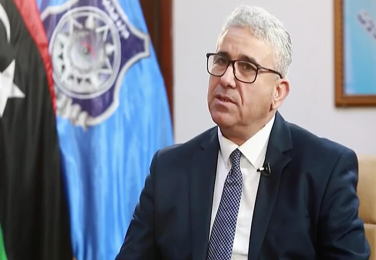 حكومة السراج تدعو أمريكا لإقامة قاعدة عسكرية.. ما هو هدفها؟