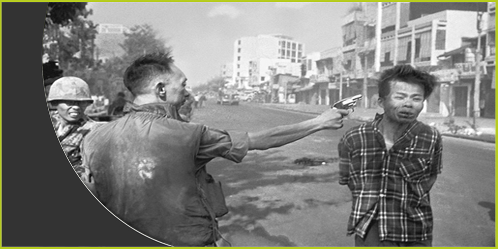 &quot;إعدام سايغون&quot;.. من أشهر صور حرب الفيتنام