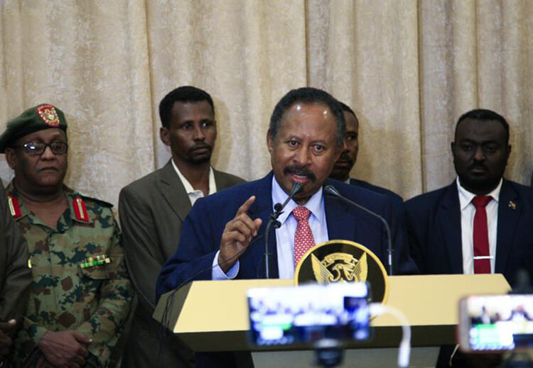 هل تستمرّ الحكومة السودانية بالتراخي في ملاحقة الفاسدين؟