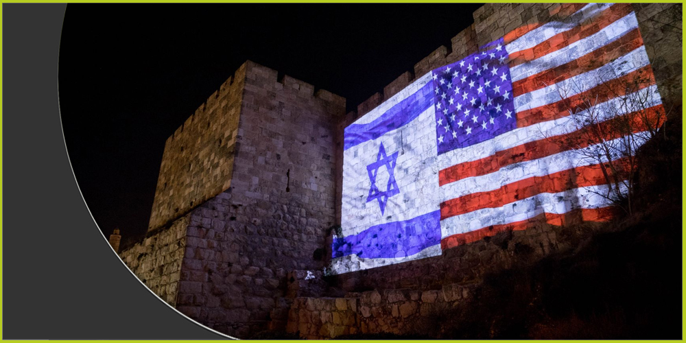 الاحتفال الأمريكي الإسرائيلي في القدس حمل معاني الاستفزاز الصريح لمشاعر الفلسطينيين والعرب في ذكرى نكبتهم السبعين