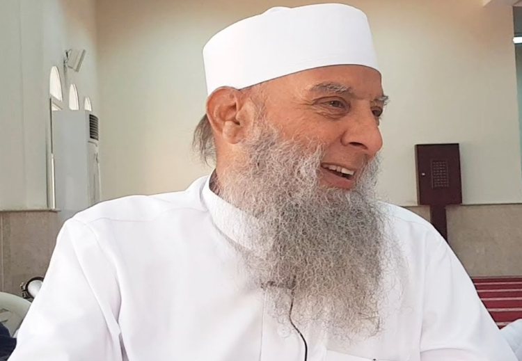 هل تراجع الحويني والسلفيون عن فساد المنهج؟