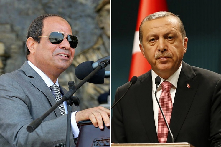 زيارة الرئيس التركي لمصر بعد فوزه بولاية ثالثة ستكون منطقية وفي محلها
