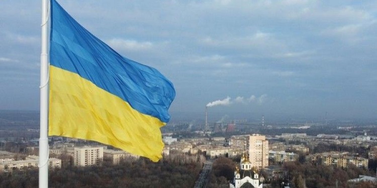 أعلنت أوكرانيا عن تفكيك جماعة إجرامية تنشط تحت إمرة موسكو