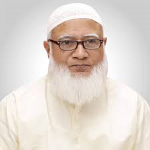 أمير الجماعة الإسلاميّة في بنغلاديش، الشيخ شفيق الرحمن