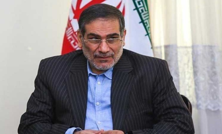 علي شمخاني: لن يتم التراجع عن خطوط إيران الحمراء بمعزل عن الوصول إلى اتفاق بشأن النووي من عدمه