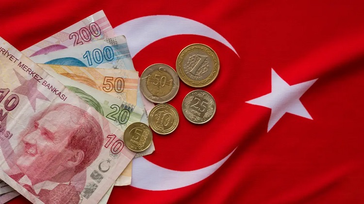 ارتفع معدل التضخم بشكل كبير وانخفضت قيمة العملة التركية