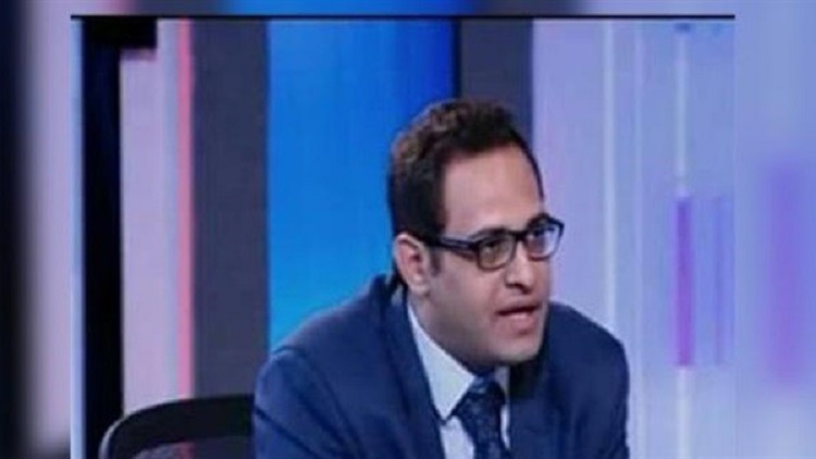 الباحث المصري المتخصص في الشأن التركي محمد حامد 