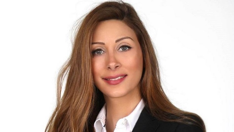 البرلمانية اللبنانية سينتيا زرازير دعت سابقاً إلى إبادة جماعيّة للسّوريّين